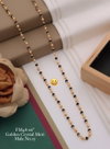 FM Design Matte Mala Set 2 Wholesale Price In Surat
